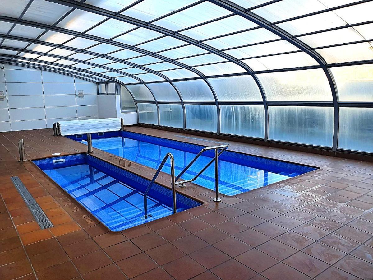 Beach Apartment - Two Bedrooms Best Area Levante Beach Benidorm Kültér fotó