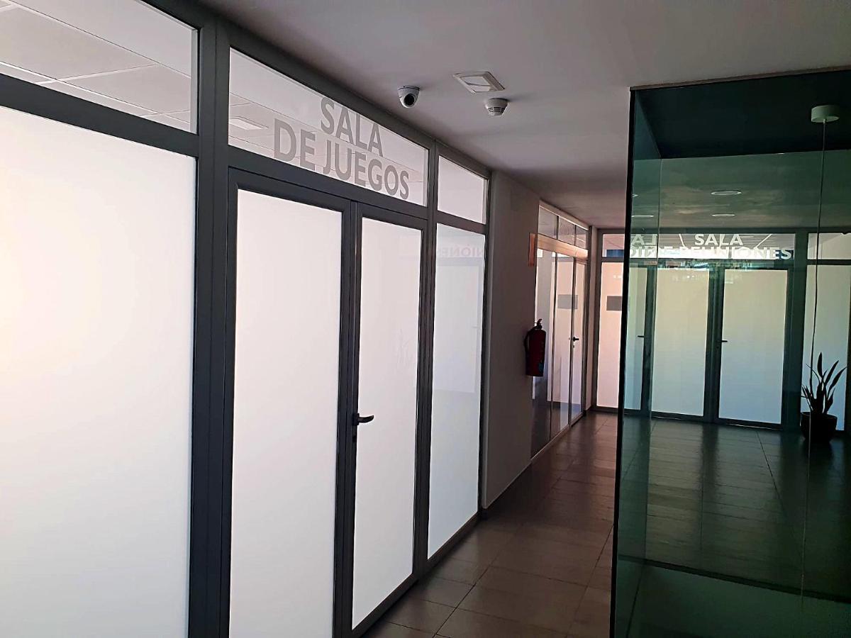 Beach Apartment - Two Bedrooms Best Area Levante Beach Benidorm Kültér fotó