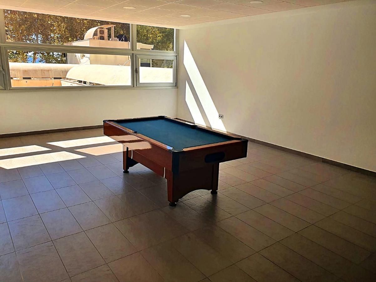 Beach Apartment - Two Bedrooms Best Area Levante Beach Benidorm Kültér fotó